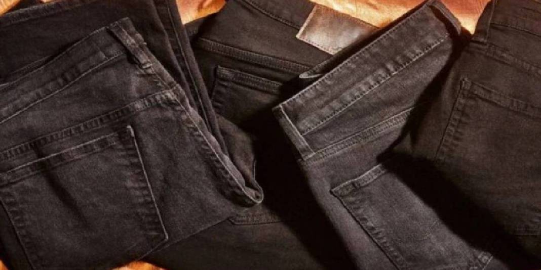 Solmuş kıyafetlerinizi çöpe atmak yerine yenileyin! Sihirli bir dokunuş yetiyor: 2 malzemeyle yepyeni görünüyor 3